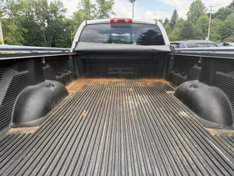2003 Dodge Ram 2500 ST