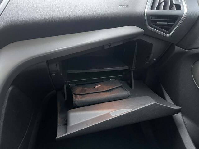 2013 Ford C-MAX Hybrid SE