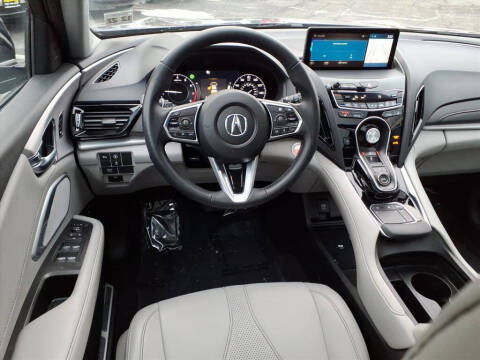 2023 Acura RDX SH-AWD w/Tech