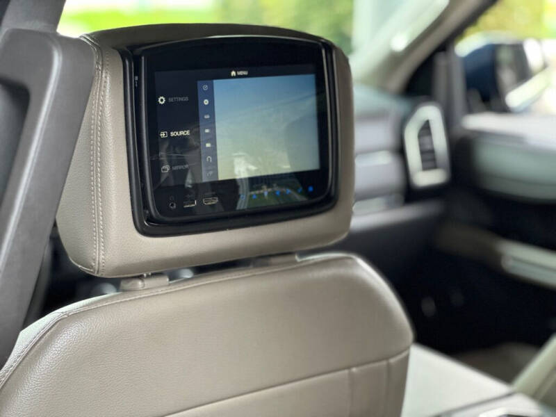 2020 Ford Expedition MAX Limited