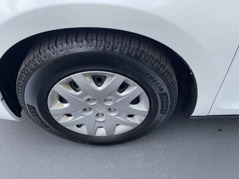 2010 Honda Odyssey LX