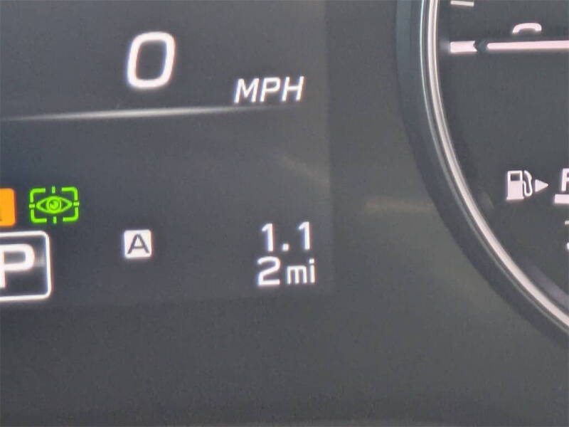 2026 Subaru Ascent Touring