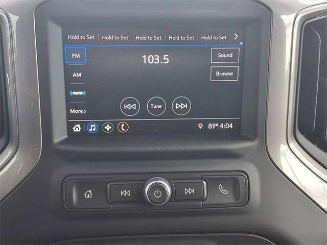 2022 Chevrolet Silverado 1500 Limited