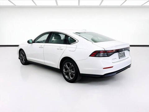 2023 Honda Accord