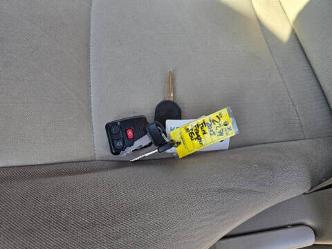 2005 Ford Freestar SES