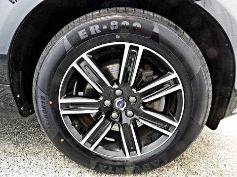 2017 Volvo XC60 T5 Dynamic