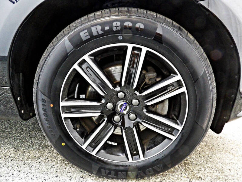 2017 Volvo XC60 T5 Dynamic