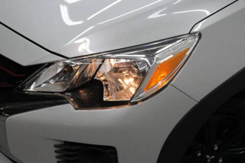 2024 Mitsubishi Mirage Black Edition