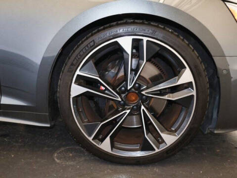 2023 Audi S5 Sportback 3.0T quattro Prestige