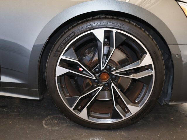 2023 Audi S5 Sportback 3.0T quattro Prestige