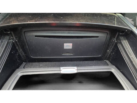 2015 Mercedes-Benz S-Class S 550