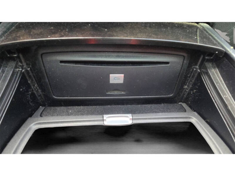 2015 Mercedes-Benz S-Class S 550