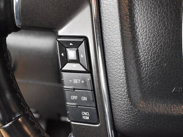 2017 Lincoln Navigator L Select