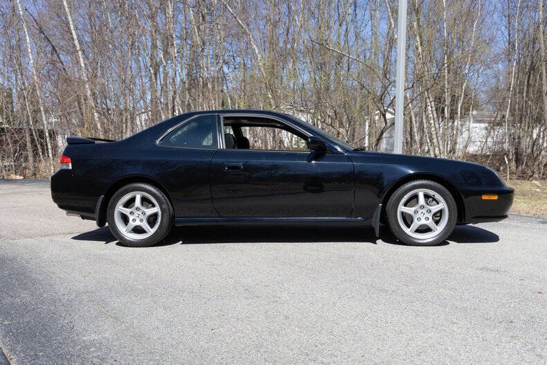 2001 Honda Prelude Type SH