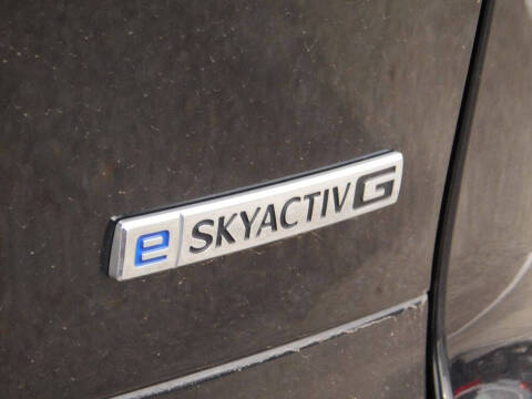 2024 Mazda CX-90 3.3 Turbo Select