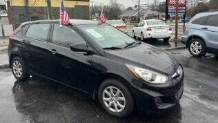 2014 Hyundai Accent for sale at Primary Motors Inc in Smithtown NY