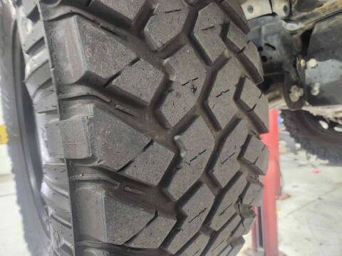 2023 Ford Bronco Wildtrak Advanced