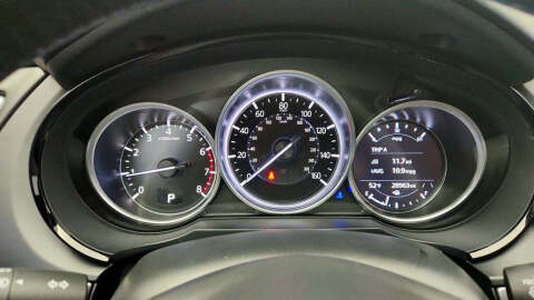 2023 Mazda CX-9 Touring Plus