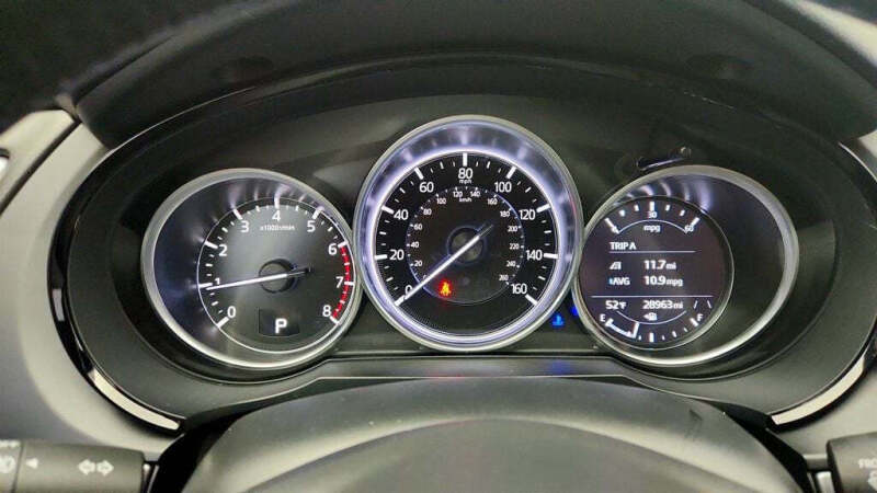 2023 Mazda CX-9 Touring Plus