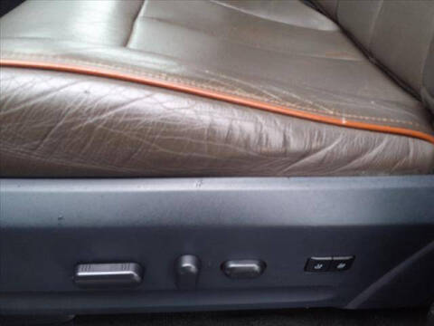 2015 Ford Expedition King Ranch