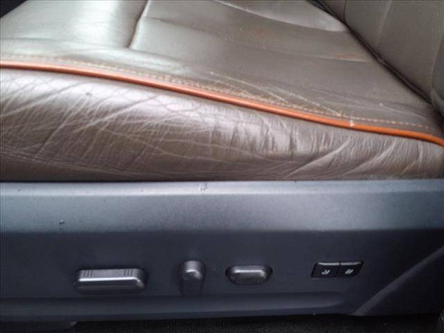 2015 Ford Expedition King Ranch