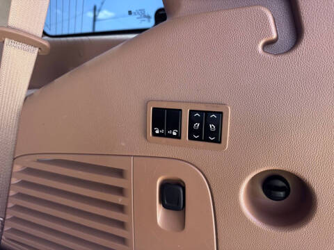 2016 Cadillac Escalade Platinum