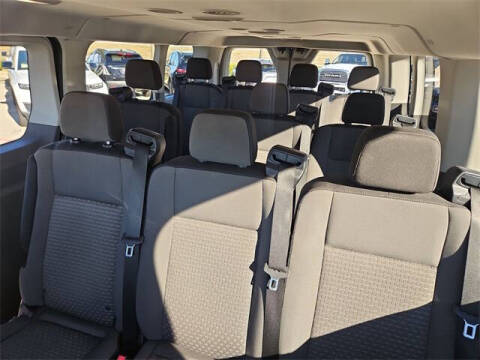 2023 Ford Transit 350 XLT