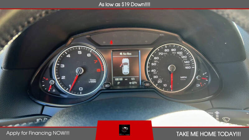 2017 Audi Q5 2.0T quattro Premium Plus