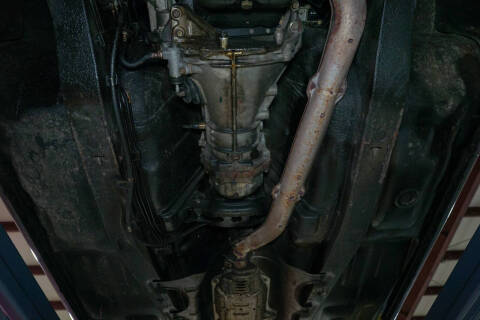 1983 Datsun 280ZX GL 2+2