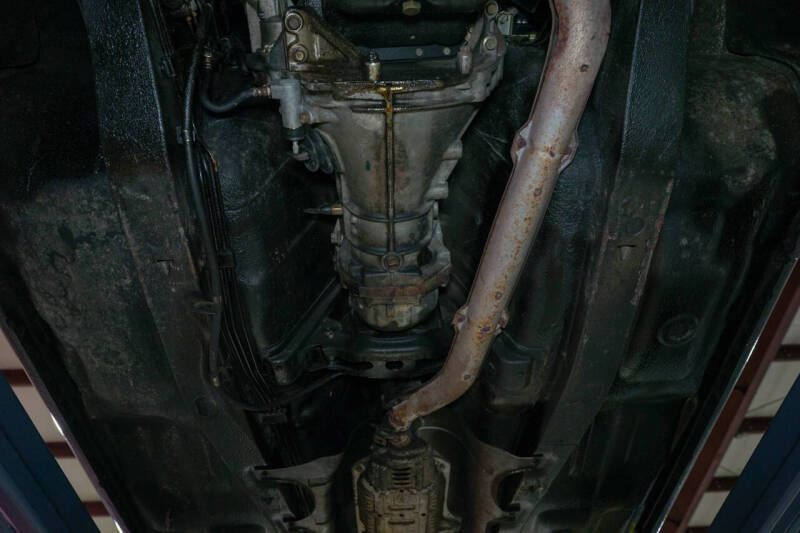 1983 Datsun 280ZX GL 2+2