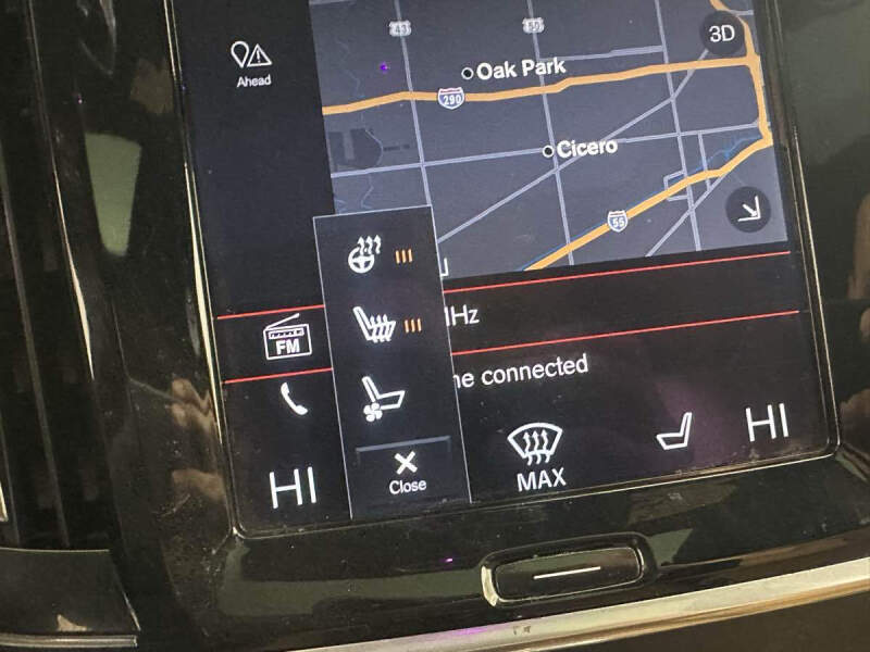 2017 Volvo S90 T6 Inscription