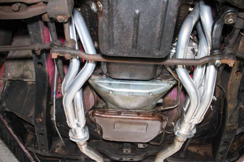 1968 Plymouth Roadrunner