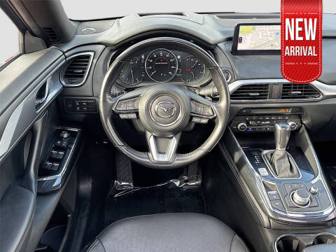 2023 Mazda CX-9 Grand Touring