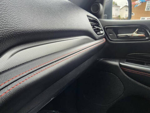 2024 Dodge Durango R/T Plus