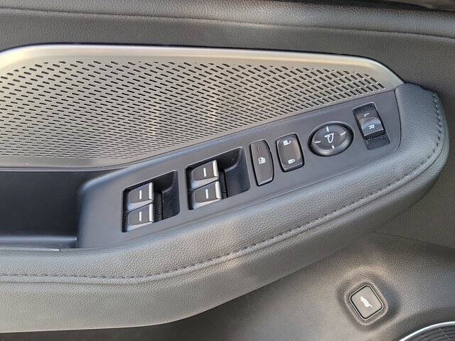 2024 Acura MDX