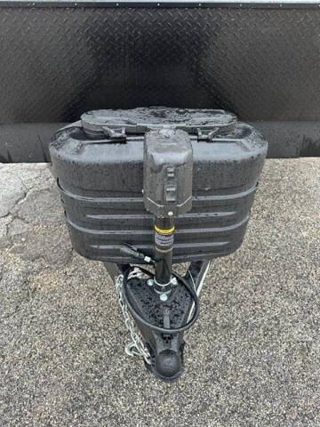 2024 Forest River Surveyor