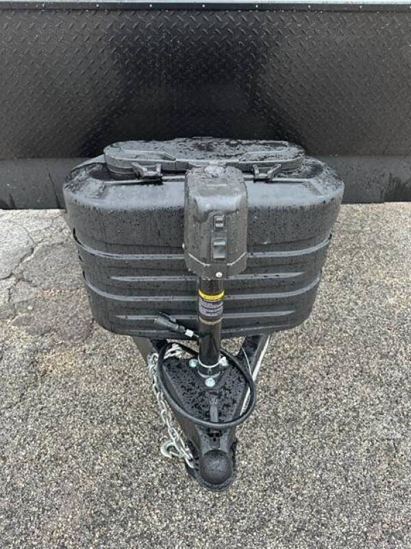 2024 Forest River Surveyor