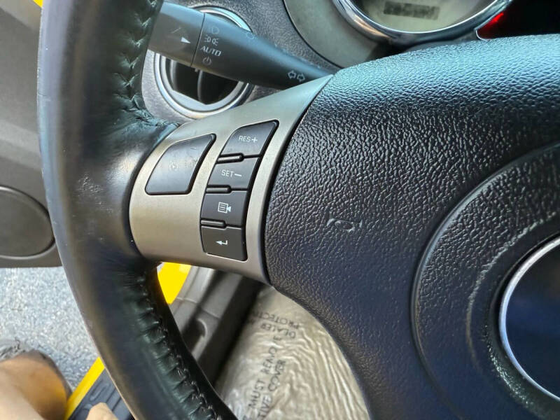 2007 Pontiac Solstice