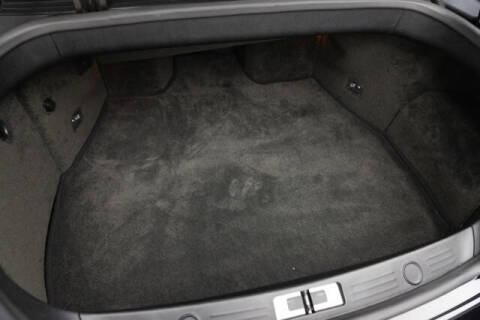 2007 Bentley Continental GT