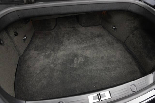 2007 Bentley Continental GT