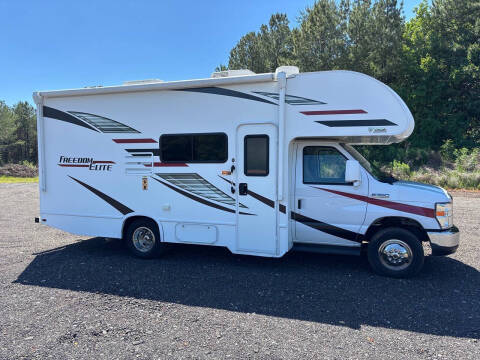 2019 Ford E-Series