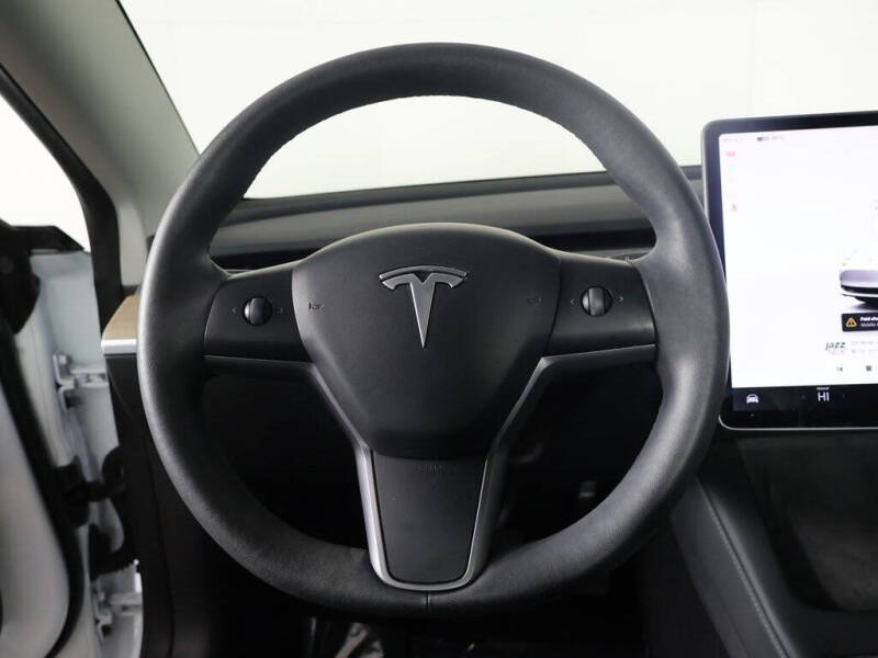 2023 Tesla Model 3 Long Range