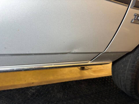 1985 Chrysler Le Baron