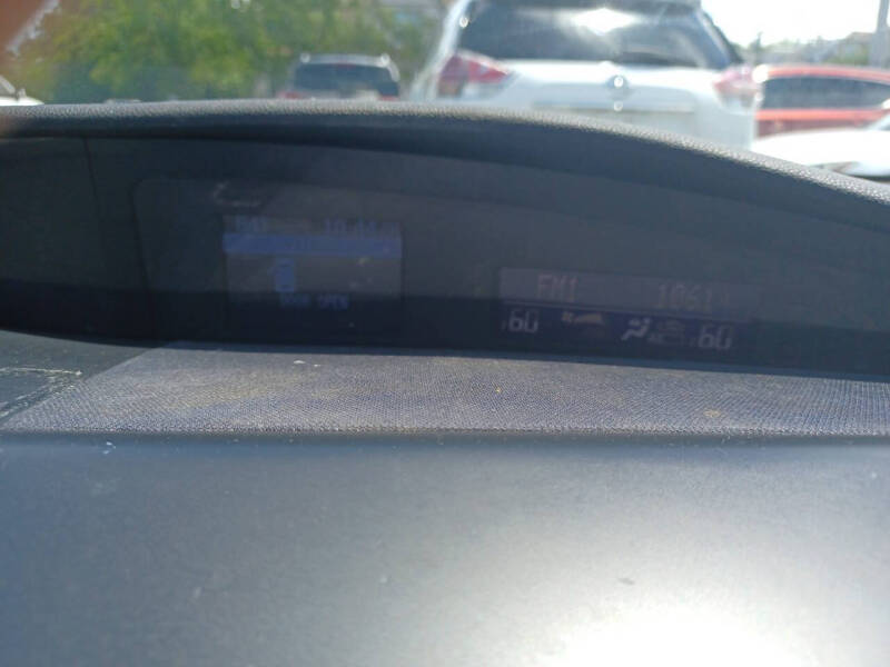 2013 Mazda MAZDA3 i Touring