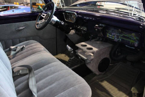 1953 Mercury M 100