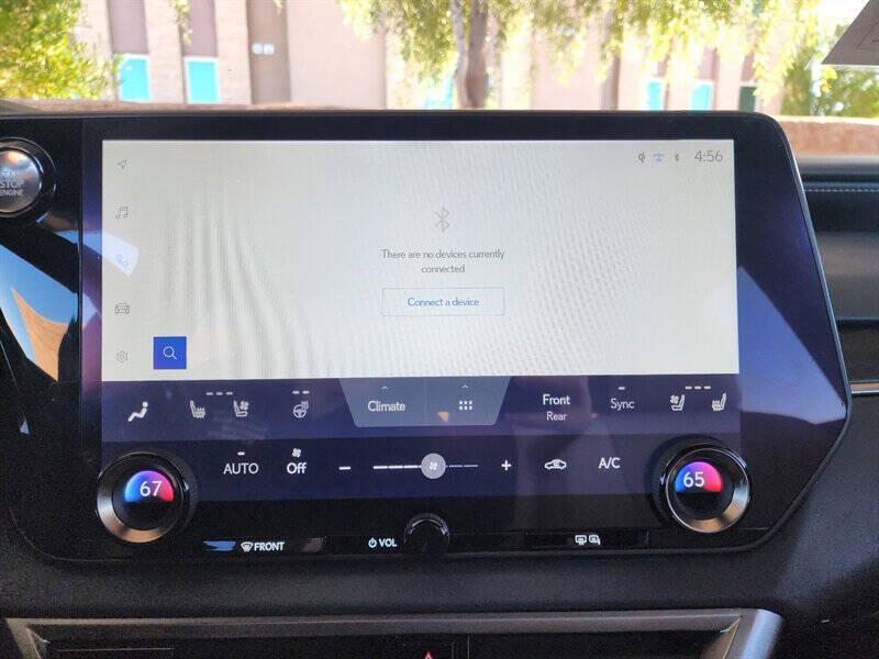 2023 Lexus RX 350 Premium+