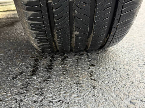 2011 GMC Terrain SLT-1