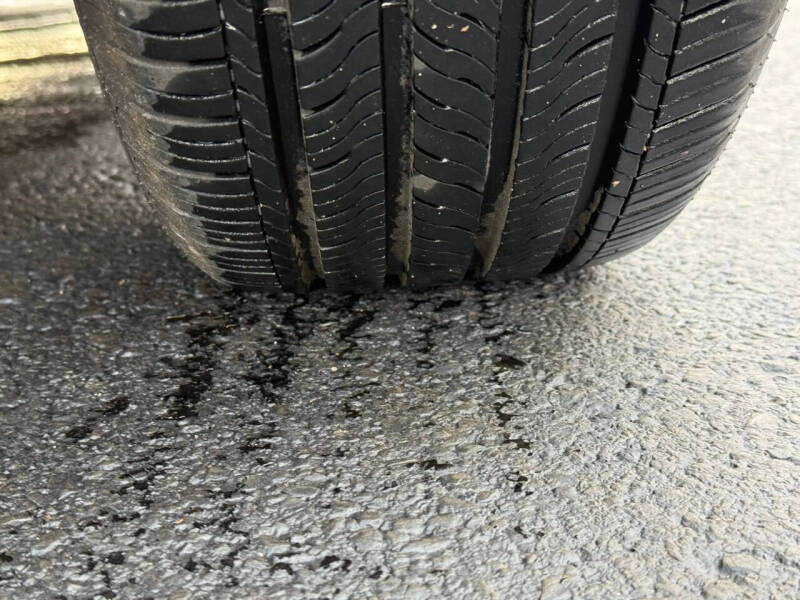 2011 GMC Terrain SLT-1