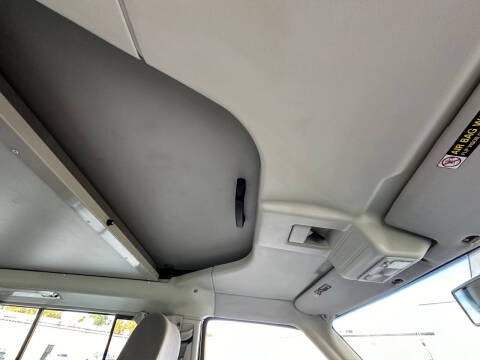 2002 Volkswagen EuroVan MV