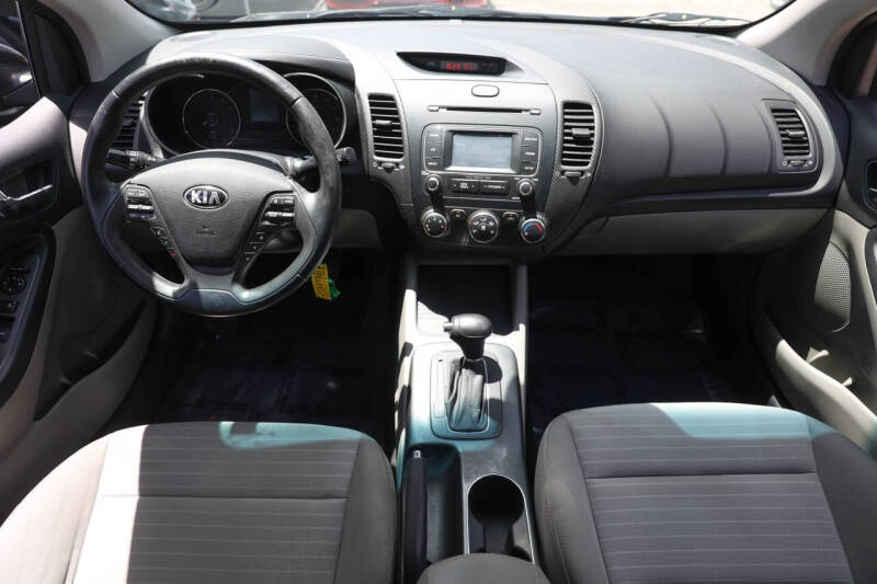 2014 Kia Forte Koup EX